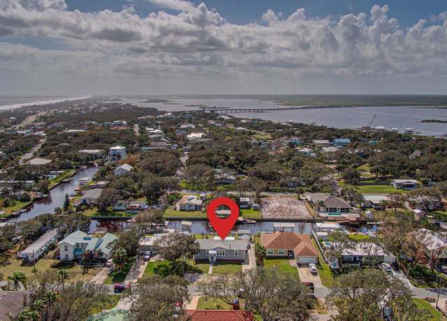 Property at 221 Barco Rd, St Augustine, FL 32080, 3 beds, 2 baths