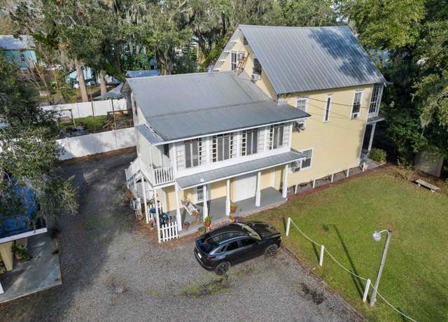 Property at 18 Arenta St, St Augustine, FL 32084
