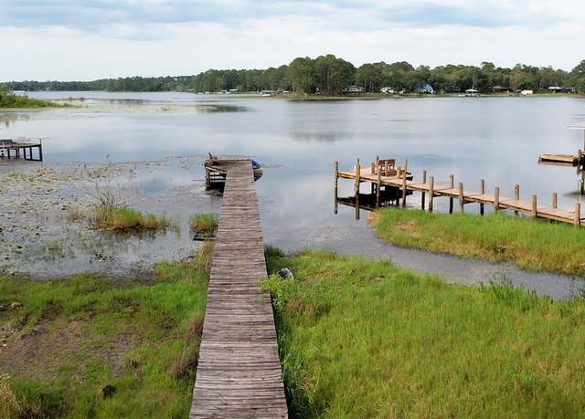 Property at 114 Peeples Rd, Pomona Park, FL 32181