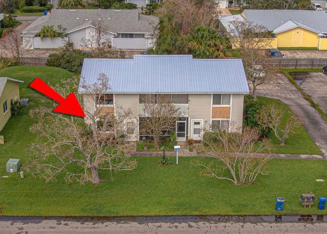 Property at 118 Rio Del Mar St, St Augustine, FL 32080, 2 beds, 1.5 baths