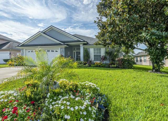 Property at 1313 Wild Pine Dr, St Augustine, FL 32084, 4 beds, 2 baths