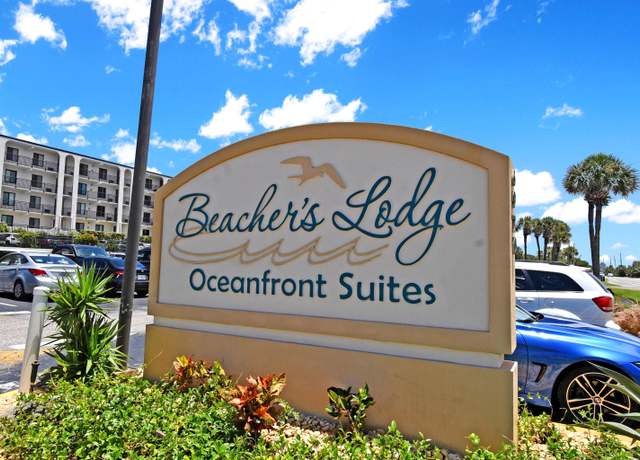 Property at 6970 S A1a, St Augustine, FL 32080, 1 bed, 1 bath