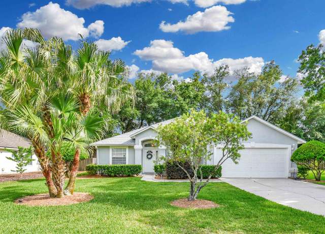 Property at 5586 Loon Lake Ct, Jacksonville, FL 32258, 4 beds, 2 baths