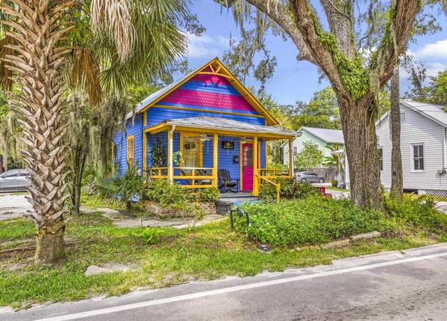 Property at 40 S Dixie Hwy, St Augustine, FL 32084, 3 beds, 2 baths