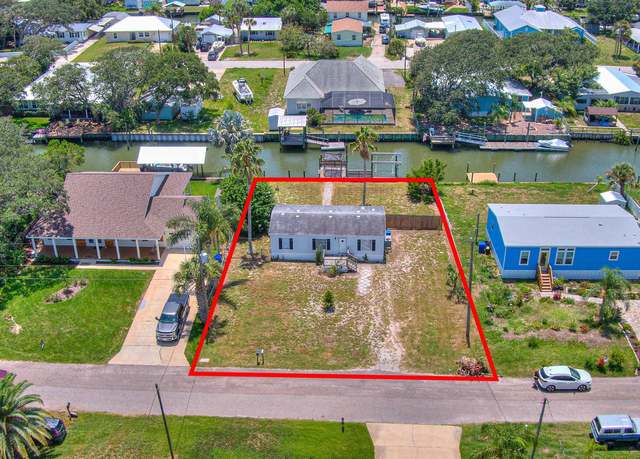 Property at 255 Basque Rd, St Augustine, FL 32080, 3 beds, 2 baths