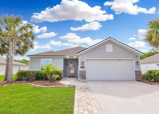 Property at 362 S Hamilton Springs Rd, St Augustine, FL 32084, 4 beds, 2 baths