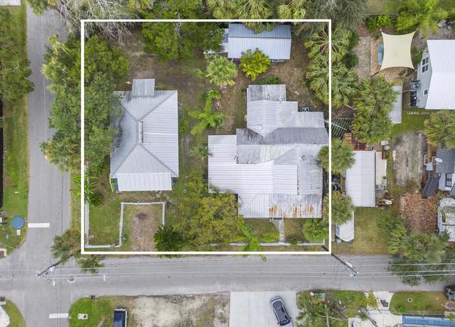 Property at 86 Duero St, St Augustine, FL 32084, 6 beds, 3.5 baths