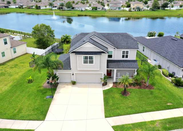 Property at 118 Sierras Loop, St Augustine, FL 32086, 4 beds, 2.5 baths