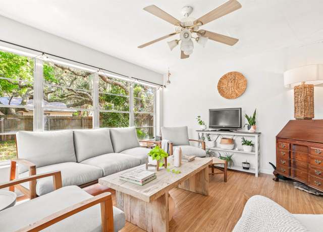 Property at 503 D St, St Augustine, FL 32080, 3 beds, 2 baths