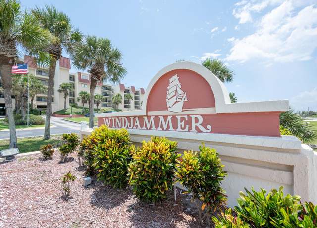 Property at 7780 S A1a #101, St Augustine, FL 32080, 3 beds, 2 baths