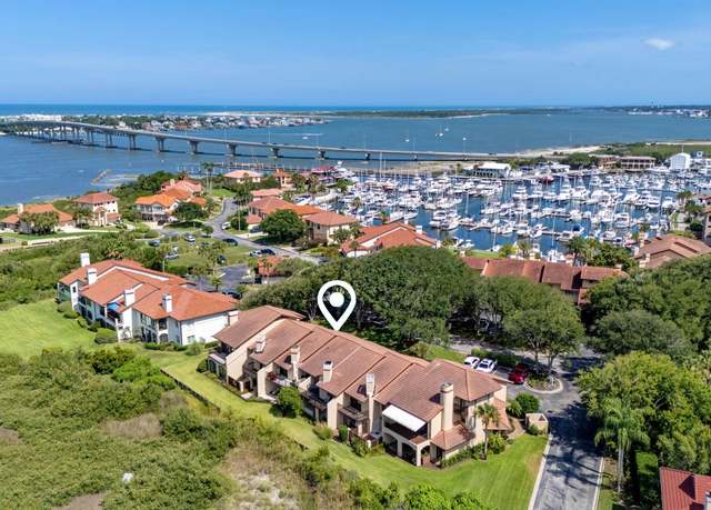 Property at 3431 Harbor Dr, St Augustine, FL 32084, 3 beds, 3 baths