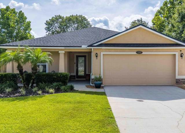 Property at 138 Patriot Ln, Elkton, FL 32033, 4 beds, 2 baths