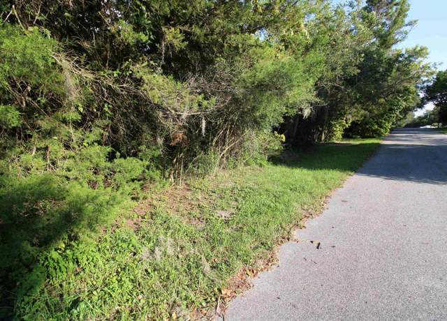 Property at 3242 Carmel Rd, St Augustine, FL 32086