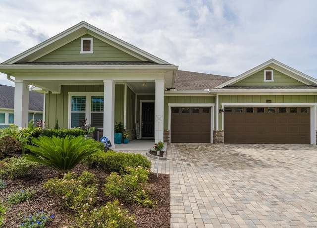 Property at 300 Windley Dr, St Augustine, FL 32092, 4 beds, 3 baths