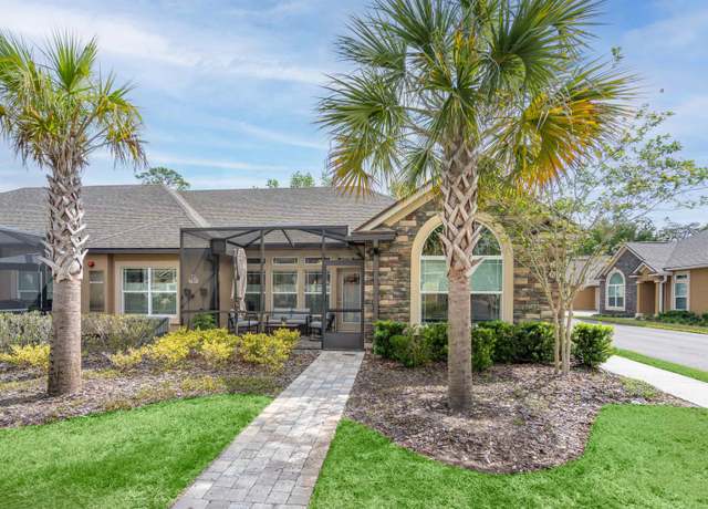 Property at 102 Timoga Trl, St Augustine, FL 32084, 2 beds, 2 baths