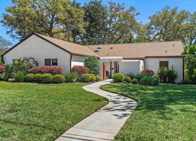 Property at 11 Park Terrace Dr, St Augustine, FL 32080, 3 beds, 2 baths