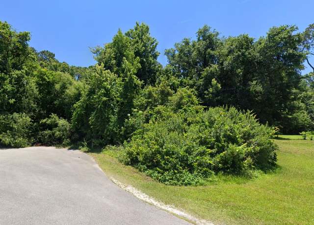 Property at 6253 W Magnolia, St Augustine, FL 32095