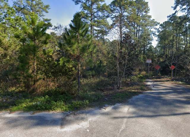 Property at 0 Sunset, St Augustine, FL 32095