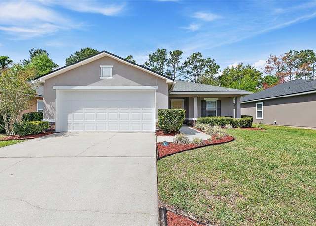 Property at 546 S Aberdeenshire Dr, FL 32259, 3 beds, 2 baths
