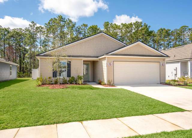 Property at 408 Falcon Ridge Rd, St Augustine, FL 32084, 3 beds, 2 baths