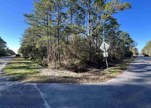 Property at 4200 Vicki St, Hastings, FL 32145