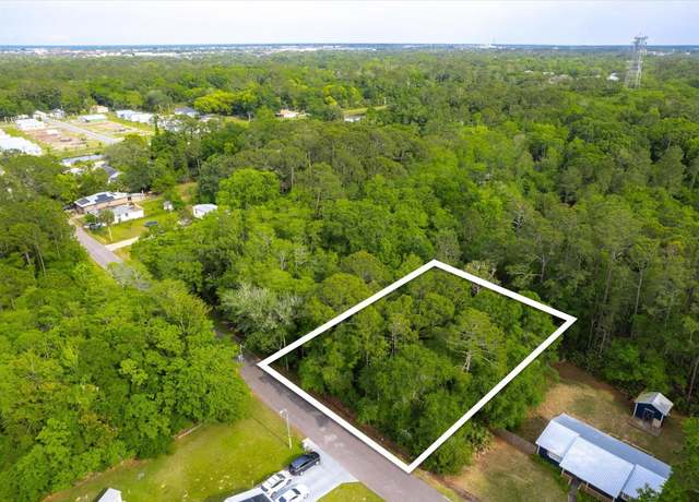 Property at 0 Josiah St (2 Lot ), St Augustine, FL 32084
