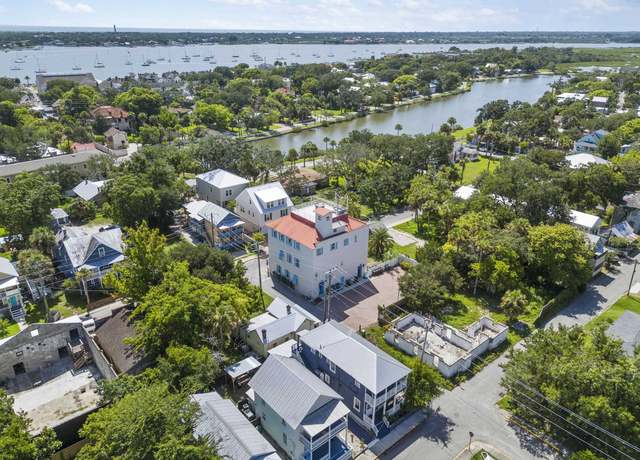Property at 92 Washington St, St Augustine, FL 32084
