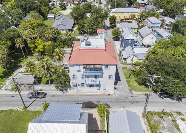 Property at 92 Washington St, St Augustine, FL 32084