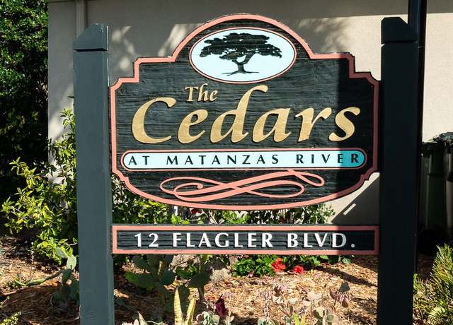 Property at 12 Flagler Blvd Unit B201, St Augustine, FL 32080, 2 beds, 2 baths