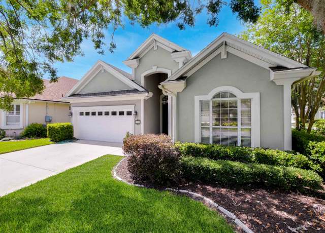 Property at 125 Saint Andrews Place Dr, St Augustine, FL 32092, 3 beds, 2 baths