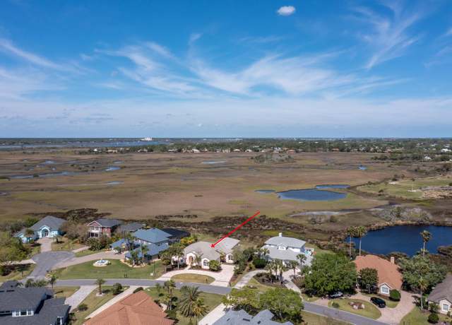 Property at 318 Marsh Point Cir, St Augustine, FL 32080-0000, 4 beds, 3.5 baths