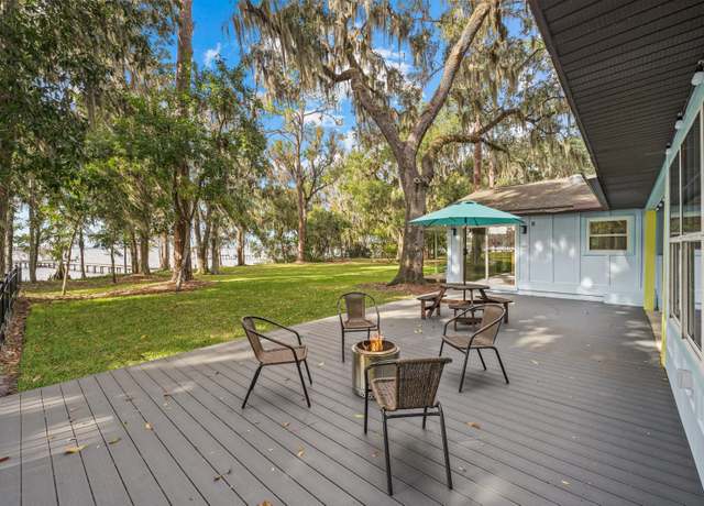 Property at 9455 County Road 13 Unit B, St Augustine, FL 32092, 3 beds, 2 baths