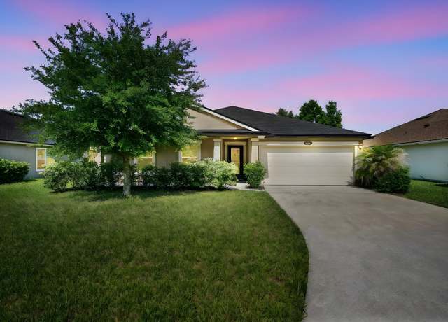 Property at 1337 Nochaway, St Augustine, FL 32092, 4 beds, 2 baths