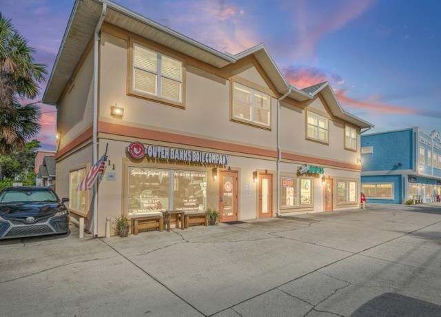 Property at 711 A1a Beach Blvd, St Augustine, FL 32080, 4 beds