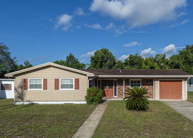 Property at 815 Alhambra Ave, St Augustine, FL 32086, 3 beds, 2 baths