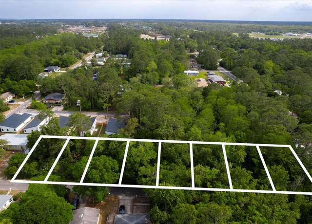 Property at 0 W 8th St (8 Lot ), St Augustine, FL 32084