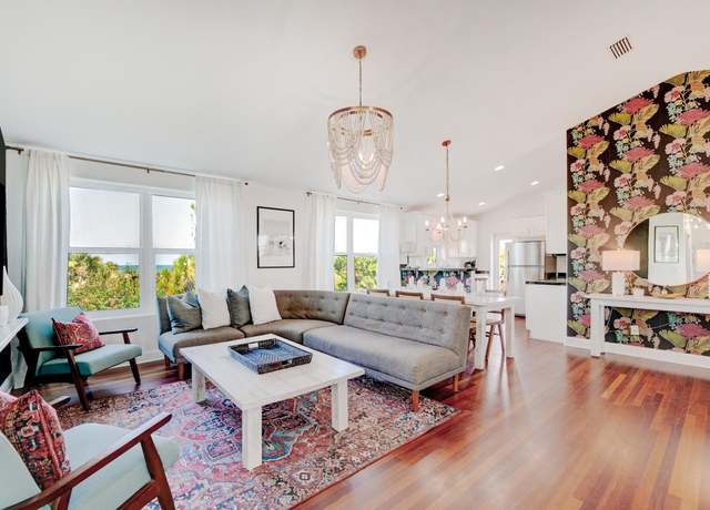 Property at 670 A1a Beach Blvd Unit D, St Augustine, FL 32080, 4 beds, 2.5 baths