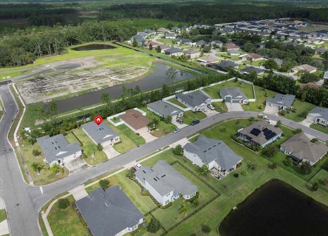 Property at 212 Meadow Crossing Dr, St Augustine, FL 32086, 4 beds, 2 baths
