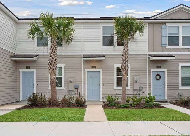 Property at 180 Stonegate Ave, St Augustine, FL 32084, 2 beds, 2.5 baths
