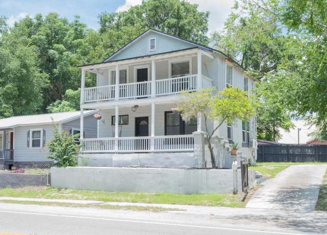 Property at 604 W King St, St Augustine, FL 32084, 3 beds, 2 baths
