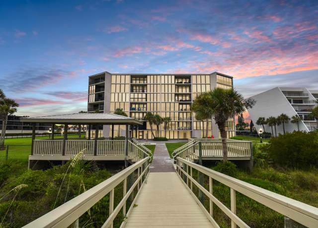 Property at 2 Dondanville Rd #212, St Augustine, FL 32080, 2 beds, 2 baths