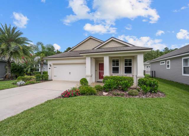Property at 460 Balearics Dr, St Augustine, FL 32086, 3 beds, 2 baths