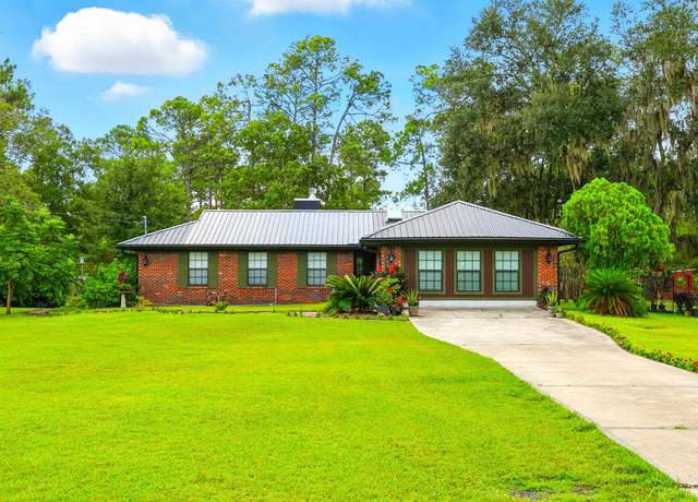 Property at 4485 State Road 16, St Augustine, FL 32092, 3 beds, 2 baths