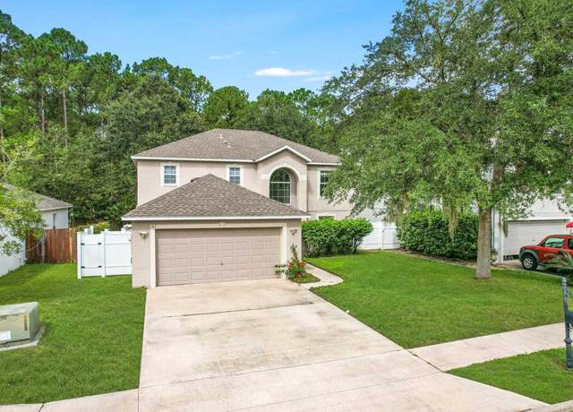 Property at 161 King Arthur Ct, St Augustine, FL 32086, 4 beds, 2.5 baths