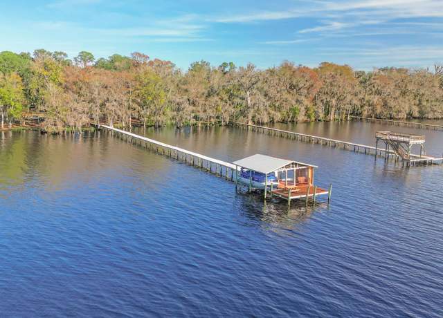 Property at 10710 County Road 13 N, St Augustine, FL 32092, 4 beds, 2.5 baths