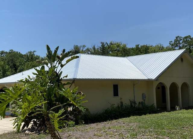 Property at 775 S Holmes Blvd, St Augustine, FL 32084, 3 beds, 2 baths