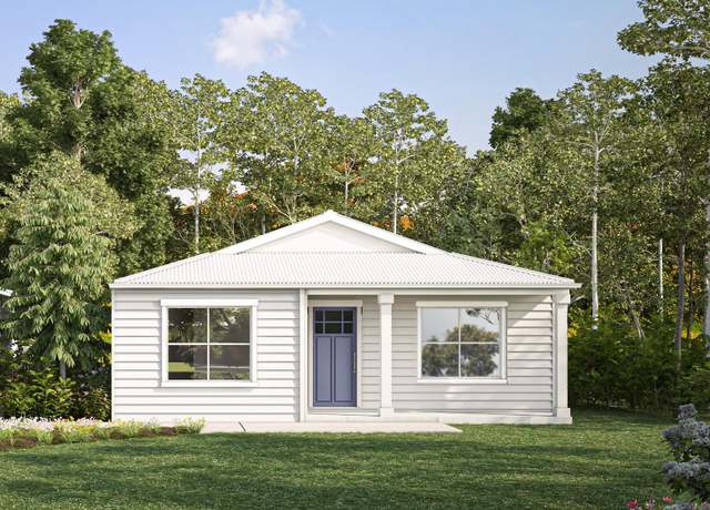 Property at 715 Hensley St, Hastings, FL 32145, 2 beds, 2 baths