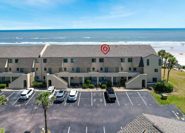 Property at 8550 A1a S 408, St Augustine, FL 32080, 2 beds, 2.5 baths