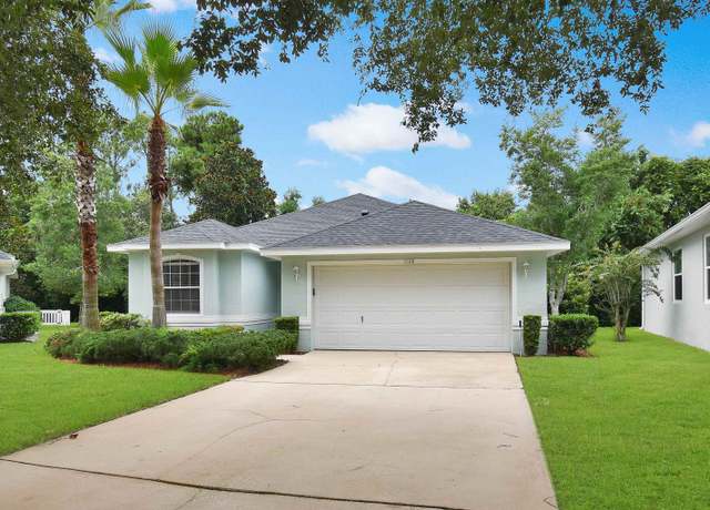 Property at 1108 Windwood Ct, St Augustine, FL 32086, 2 beds, 2 baths