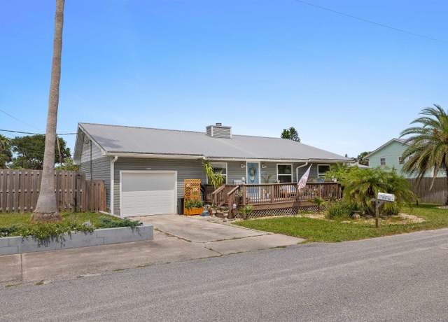 Property at 6600 Nassau St, St Augustine, FL 32080, 3 beds, 2 baths